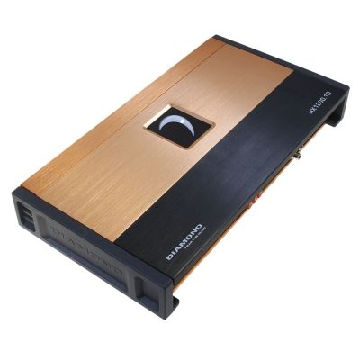 Diamond Audio HX1200.1D. ����������� �������������� HX1200.1D.